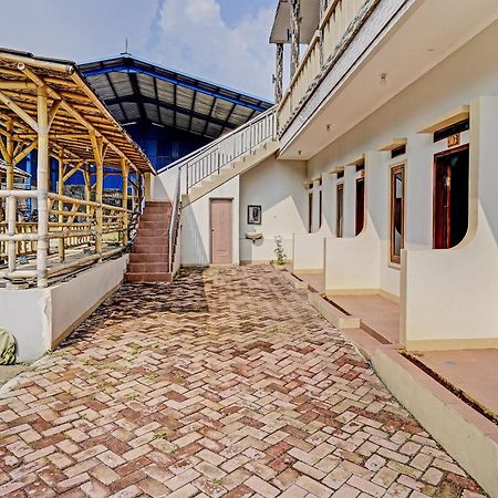 Oyo Life 91469 Pondok Pelita เล็มบัง ภายนอก รูปภาพ