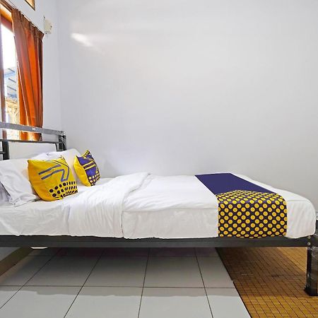Oyo Life 91469 Pondok Pelita เล็มบัง ภายนอก รูปภาพ