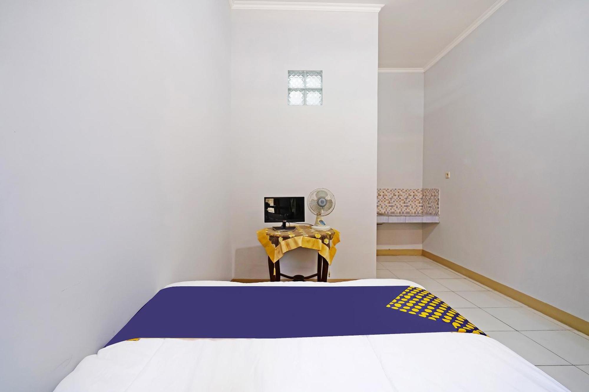 Oyo Life 91469 Pondok Pelita เล็มบัง ภายนอก รูปภาพ