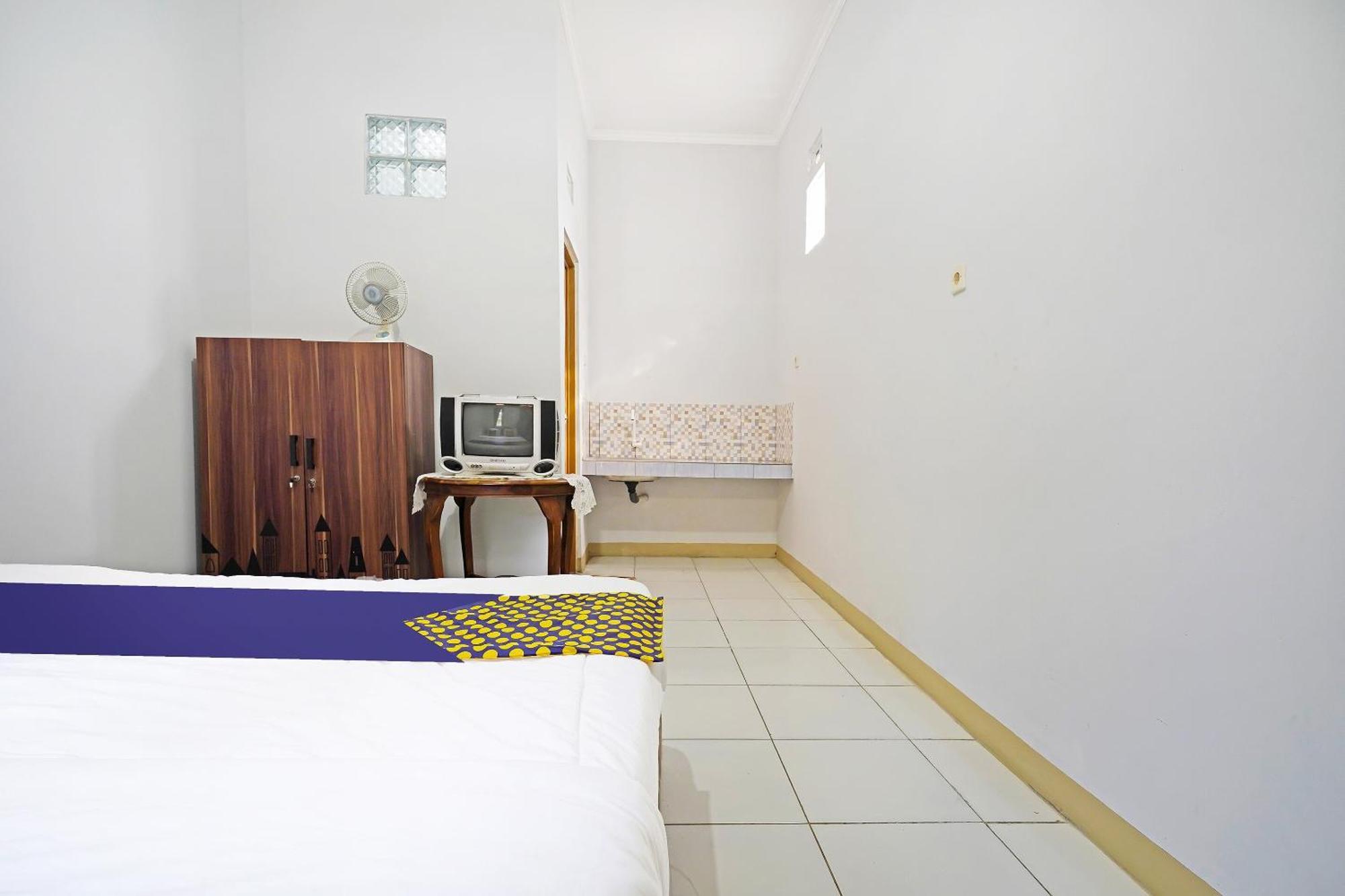 Oyo Life 91469 Pondok Pelita เล็มบัง ภายนอก รูปภาพ