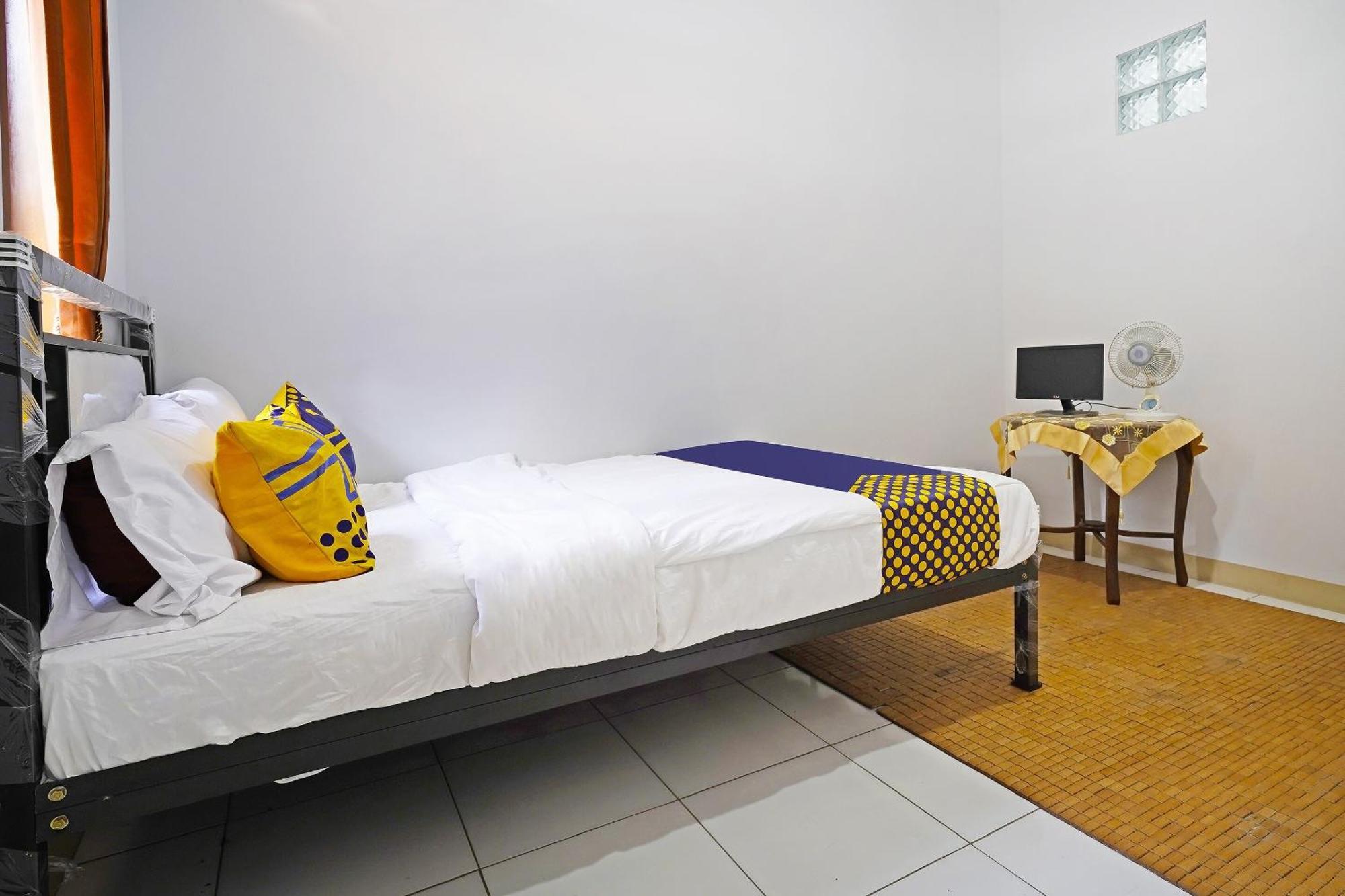 Oyo Life 91469 Pondok Pelita เล็มบัง ภายนอก รูปภาพ