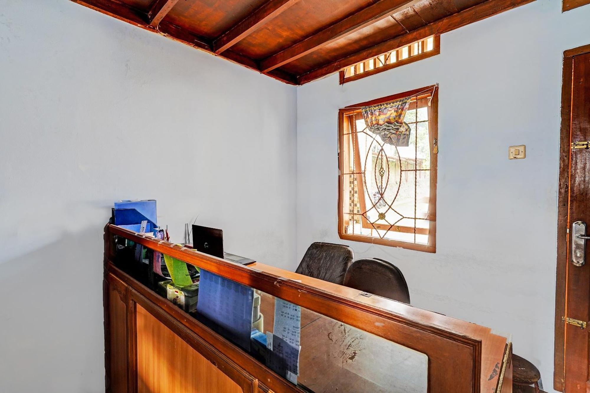 Oyo Life 91469 Pondok Pelita เล็มบัง ภายนอก รูปภาพ