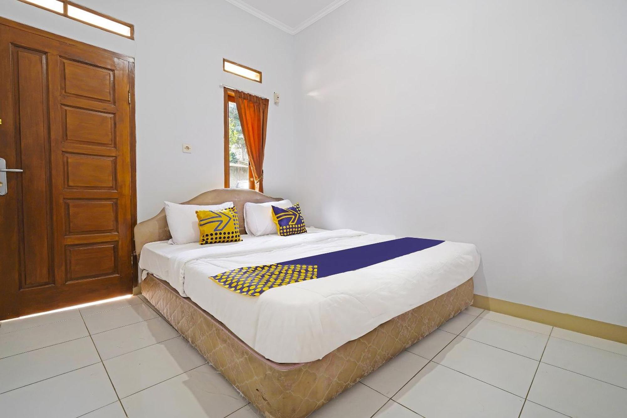 Oyo Life 91469 Pondok Pelita เล็มบัง ภายนอก รูปภาพ