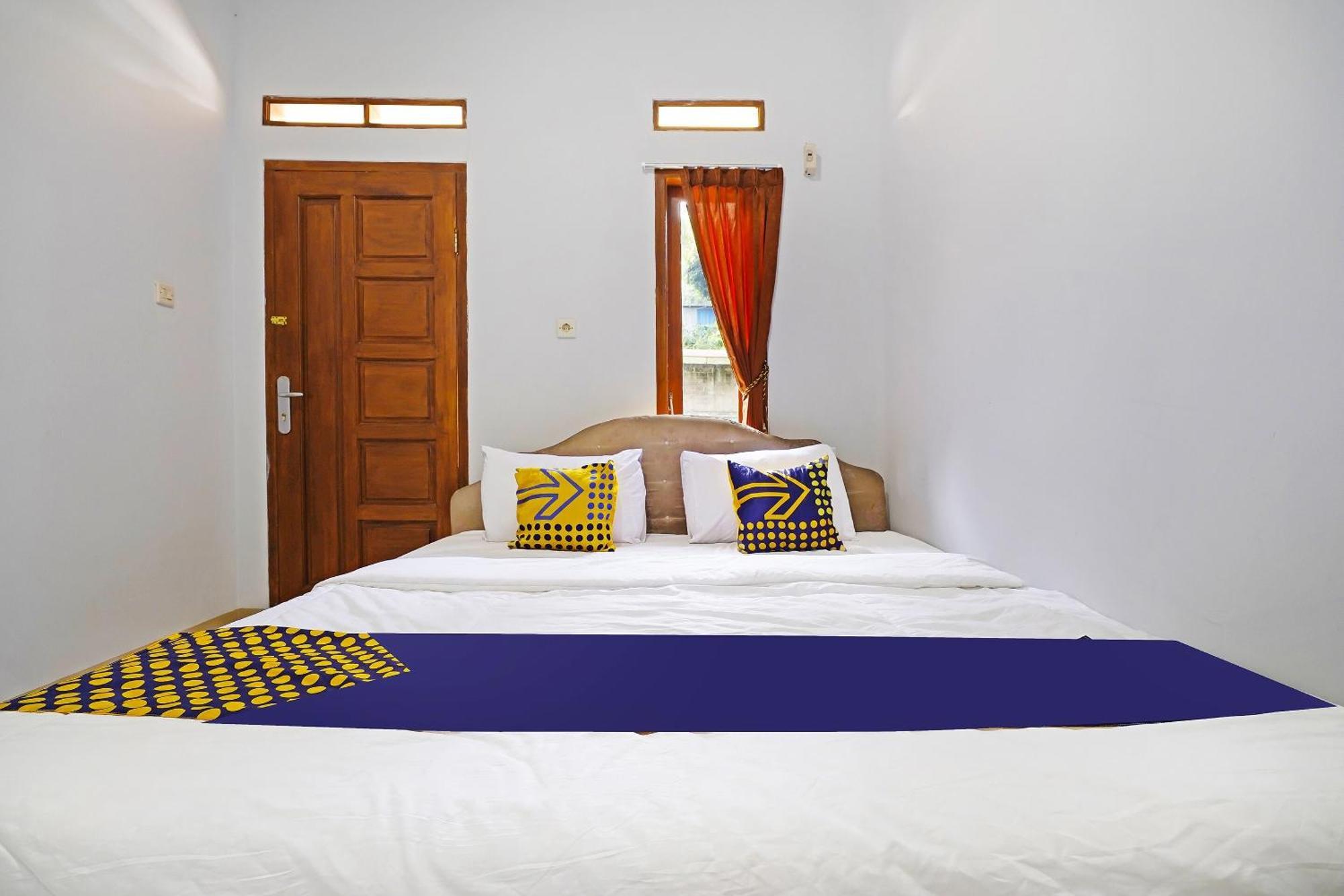 Oyo Life 91469 Pondok Pelita เล็มบัง ภายนอก รูปภาพ