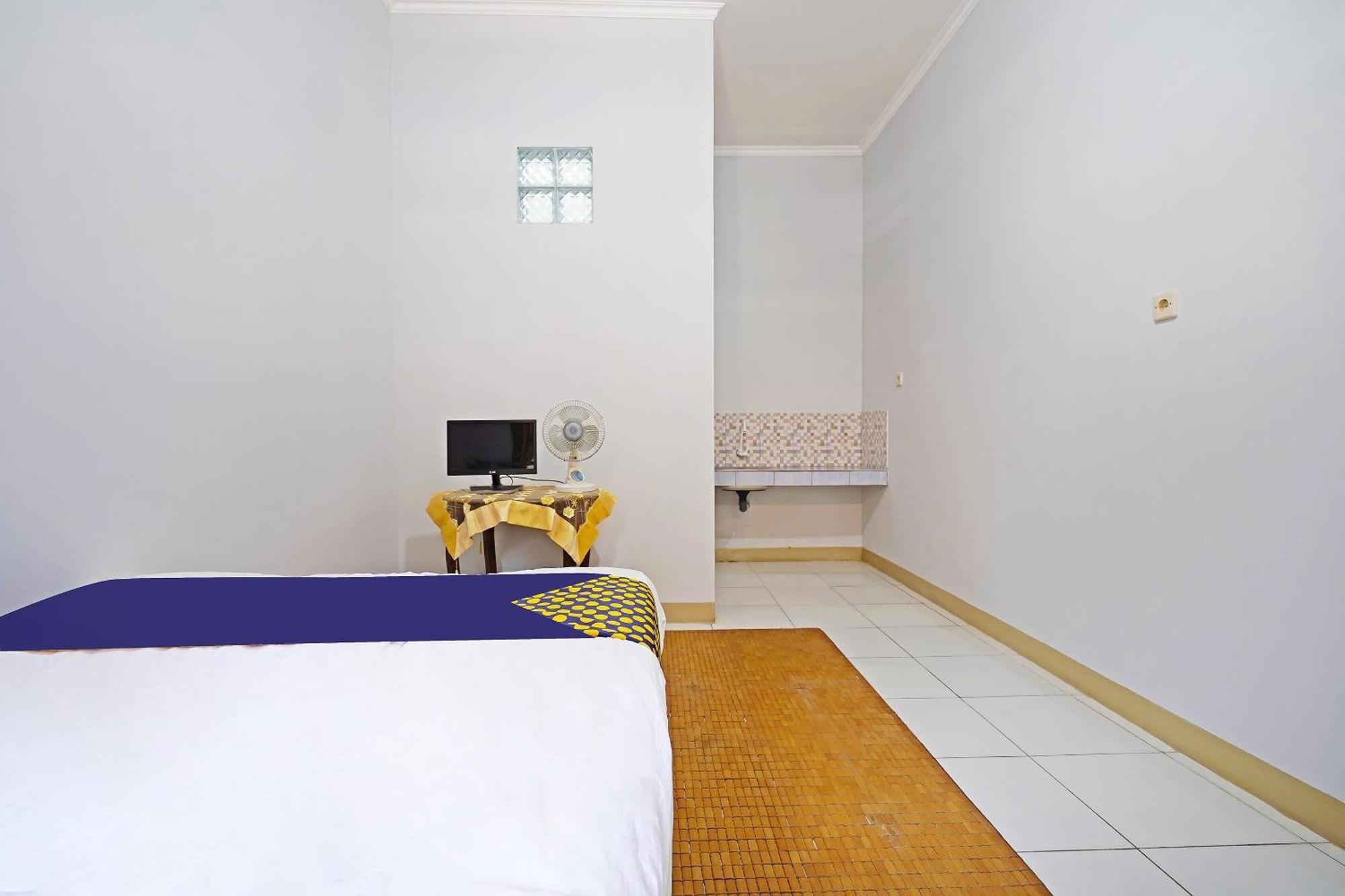 Oyo Life 91469 Pondok Pelita เล็มบัง ภายนอก รูปภาพ