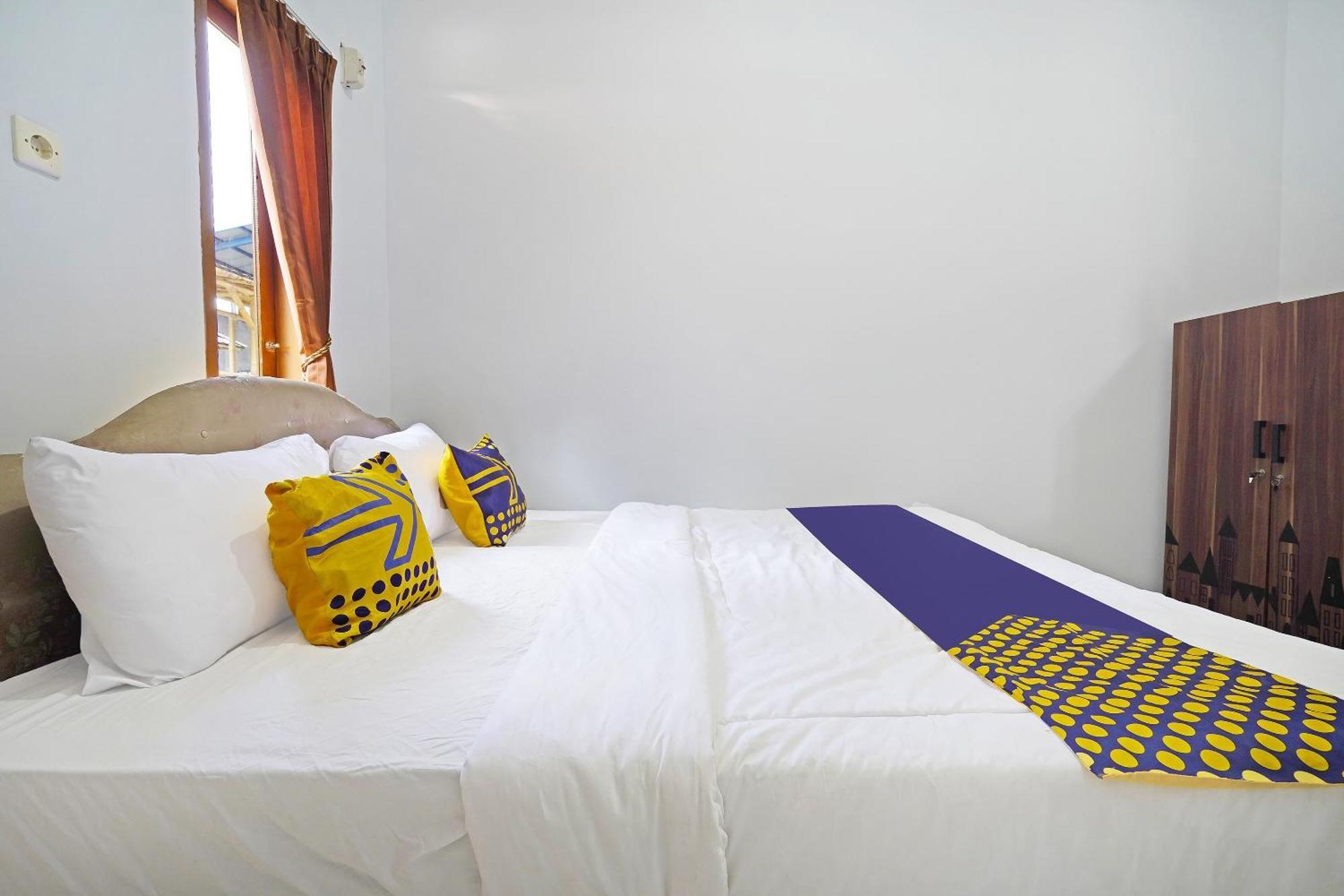 Oyo Life 91469 Pondok Pelita เล็มบัง ภายนอก รูปภาพ