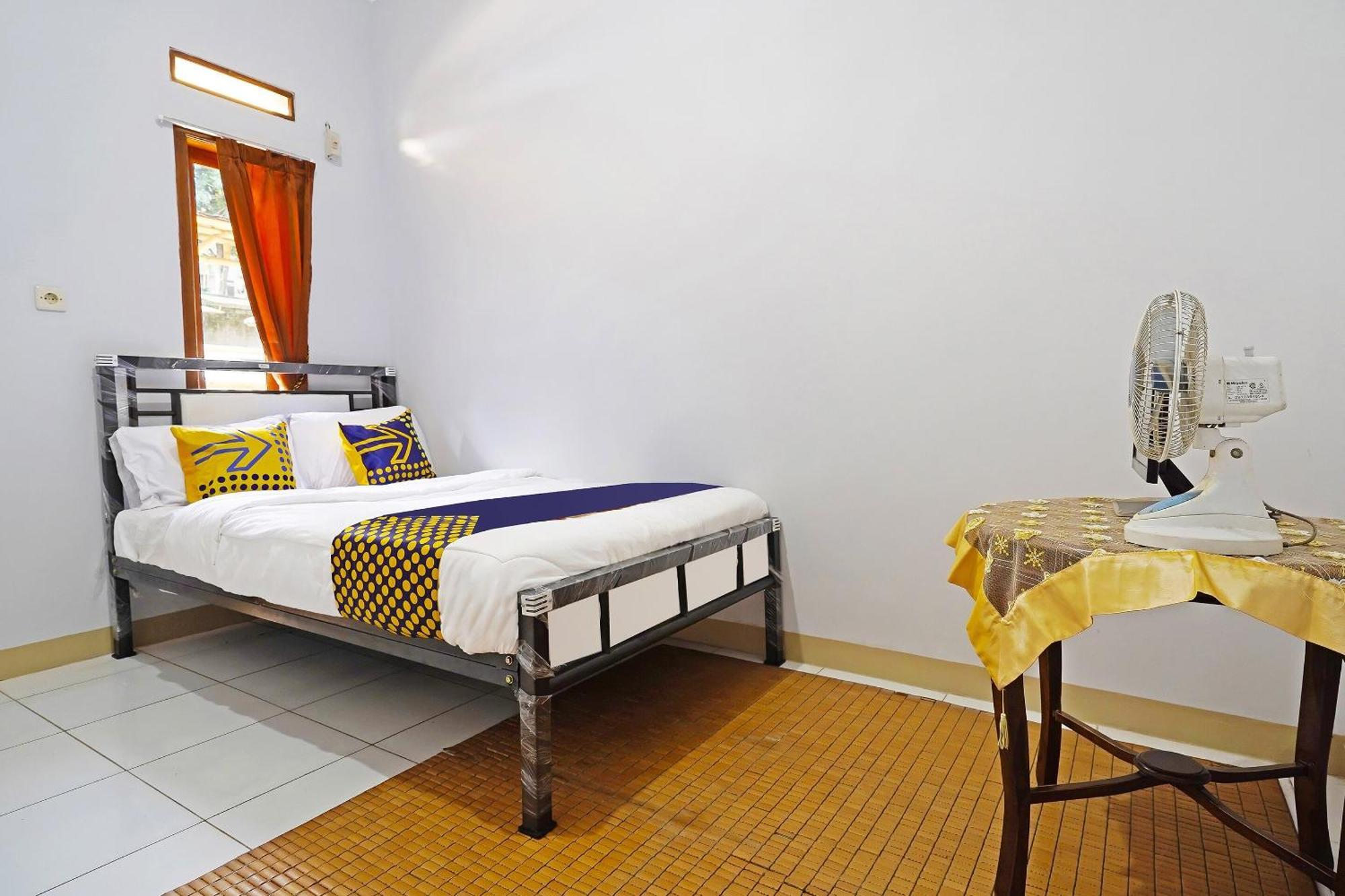 Oyo Life 91469 Pondok Pelita เล็มบัง ภายนอก รูปภาพ