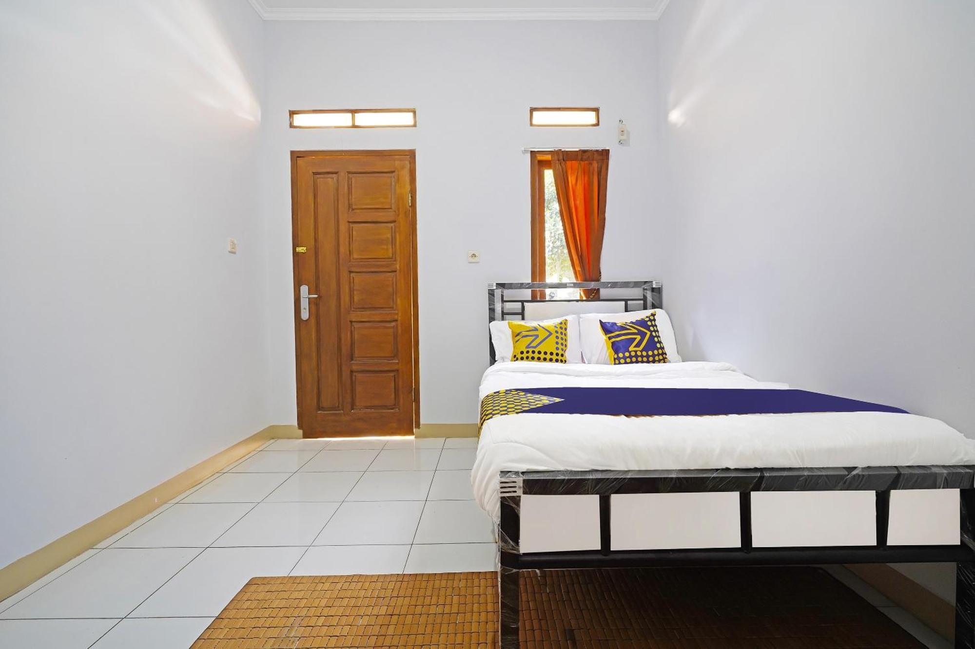 Oyo Life 91469 Pondok Pelita เล็มบัง ภายนอก รูปภาพ