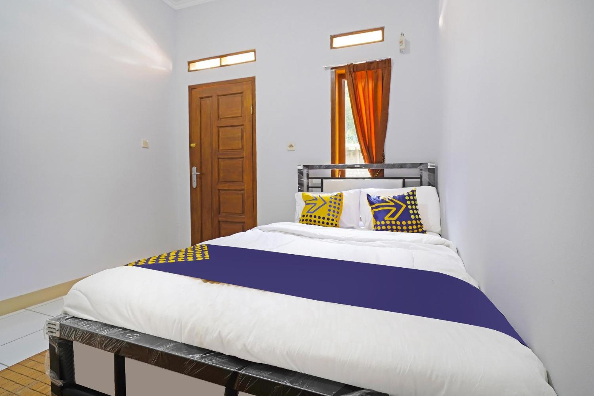 Oyo Life 91469 Pondok Pelita เล็มบัง ภายนอก รูปภาพ
