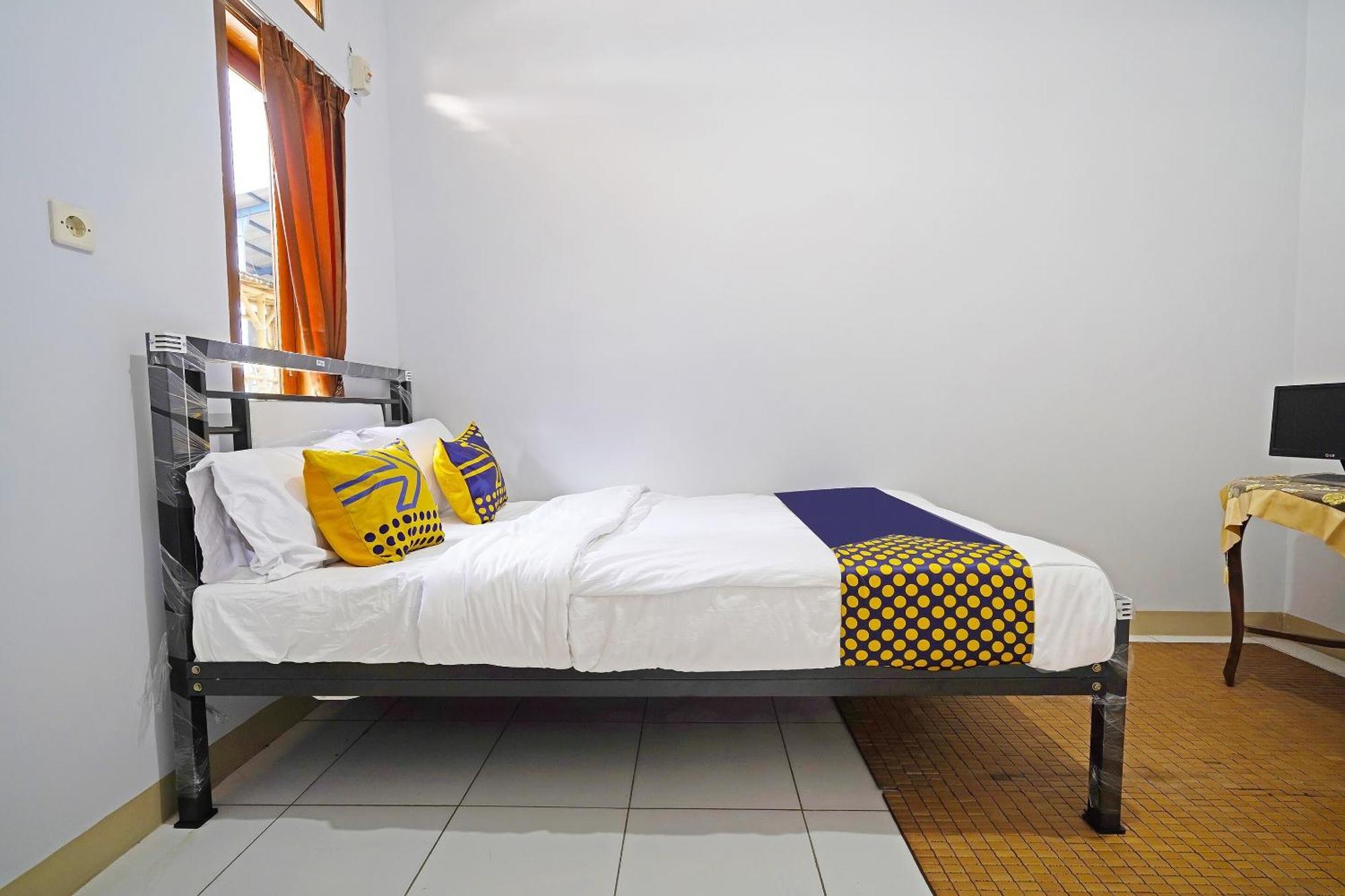 Oyo Life 91469 Pondok Pelita เล็มบัง ภายนอก รูปภาพ