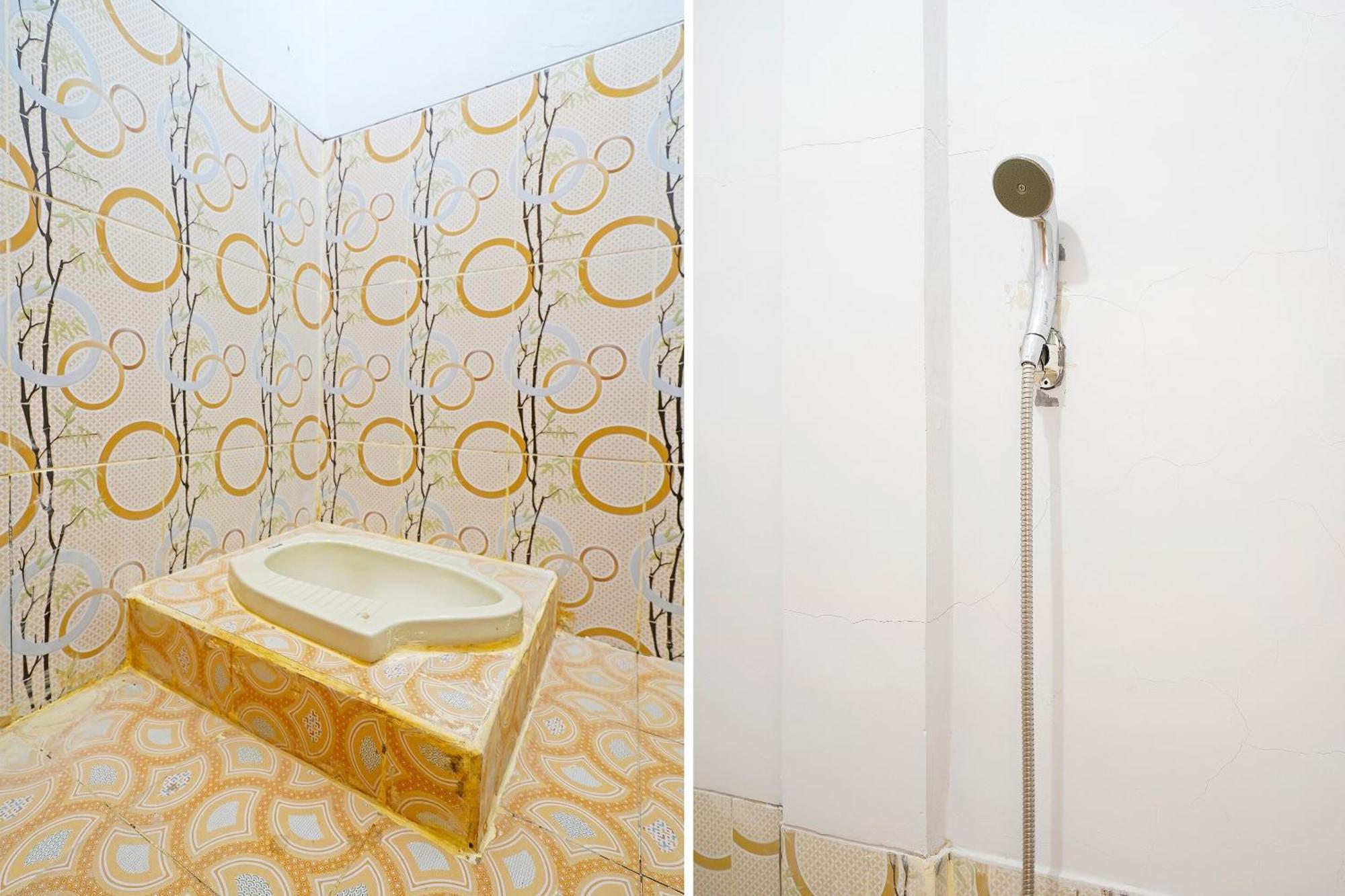 Oyo Life 91469 Pondok Pelita เล็มบัง ภายนอก รูปภาพ